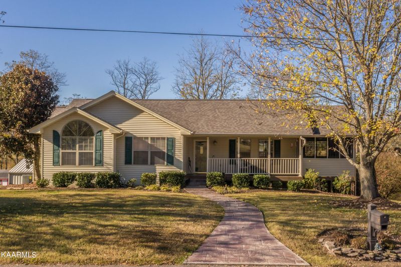 2945 Inman Bend Rd, Morristown, TN 37814