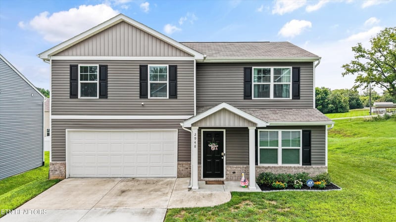 2948 Brooks Meadow Ln, Knoxville, TN 37924