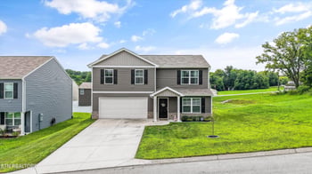2948 Brooks Meadow Ln, Knoxville, TN 37924
