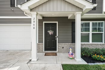 2948 Brooks Meadow Ln, Knoxville, TN 37924