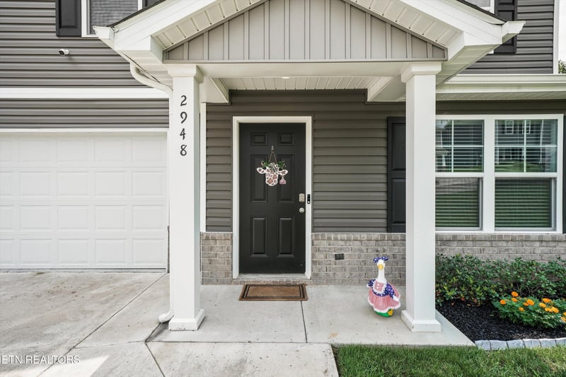 2948 Brooks Meadow Ln, Knoxville, TN 37924