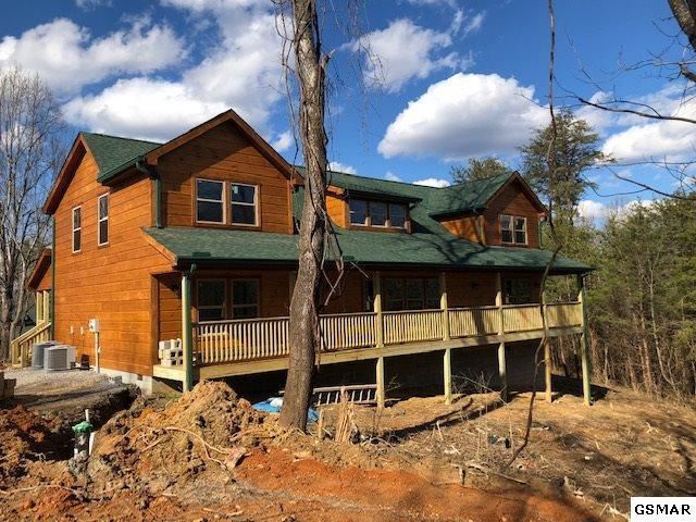 2948 Covemont Rd, Sevierville, TN 37862