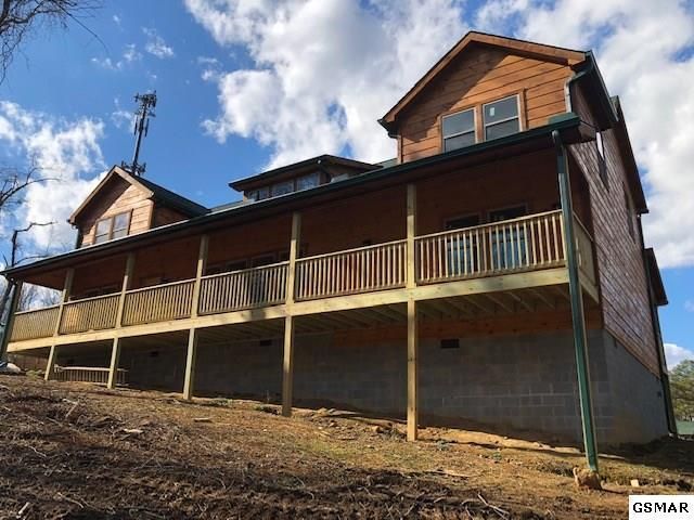 2948 Covemont Rd, Sevierville, TN 37862
