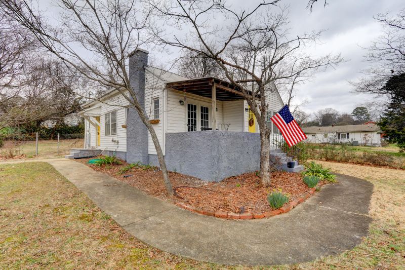 2949 Buffat Mill Rd, Knoxville, TN 37917