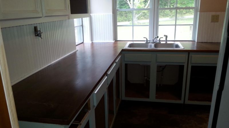 295 Black Oak Rd, Clinton, TN 37716