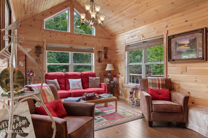 295 Bob Wright Rd, Maynardville, TN 37807