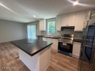 295 Carroll Hollow Rd, Clinton, TN 37716
