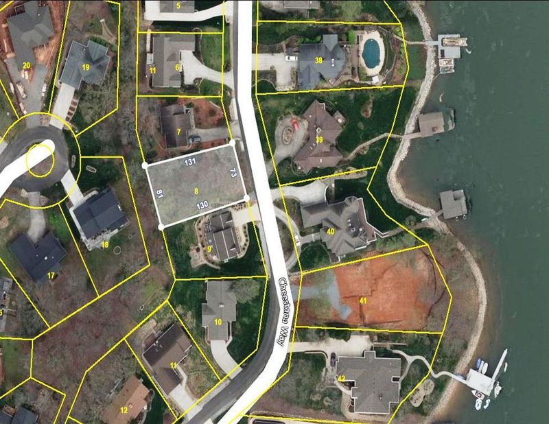 295 Cheestana Way, Loudon, TN 37774