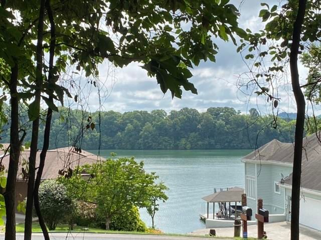 295 Cheestana Way, Loudon, TN 37774