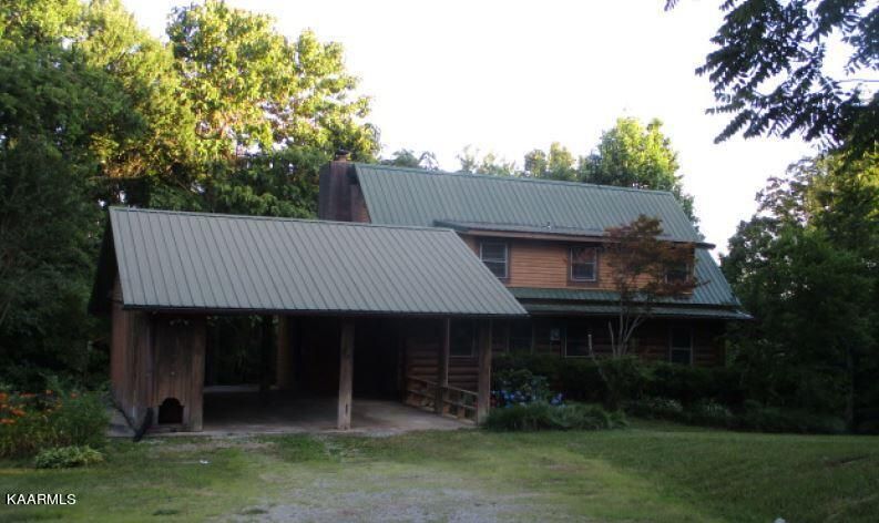 295 Clint Williams Rd, Rutledge, TN 37861