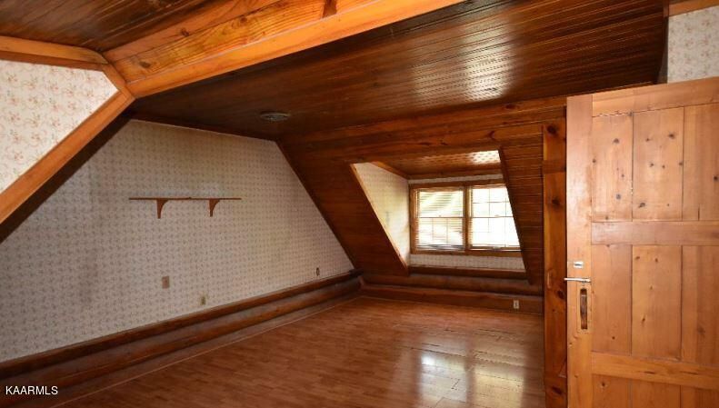 295 Clint Williams Rd, Rutledge, TN 37861