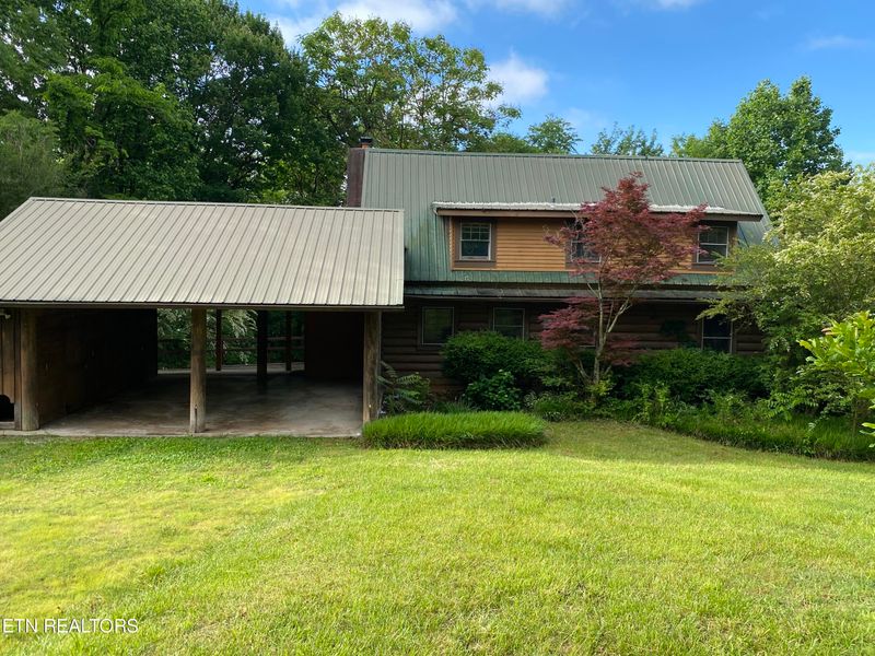 295 Clint Williams Road Rd, Rutledge, TN 37861