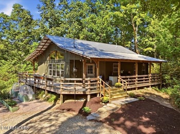 295 John Hedden Way, Thorn Hill, TN 37881