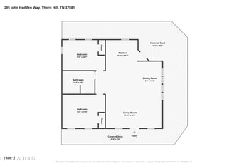 295 John Hedden Way, Thorn Hill, TN 37881