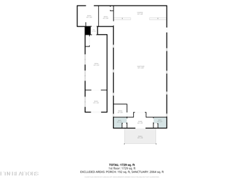 295 Shadden Rd, Tellico Plains, TN 37385