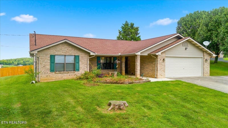 2953 Oak Top Ct, Kodak, TN 37764