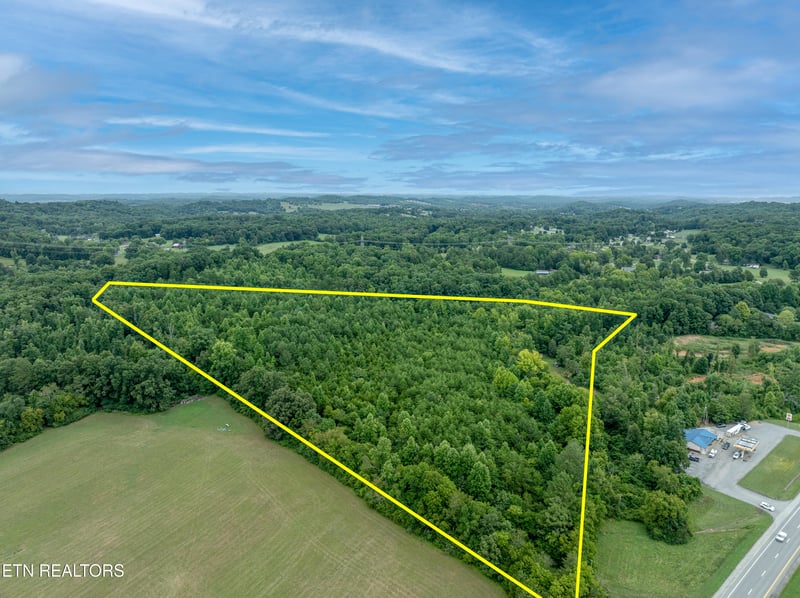 2958 W Lamar Alexander Pkwy, Friendsville, TN 37737