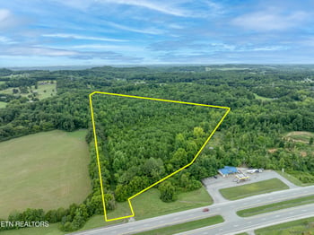 2958 W Lamar Alexander Pkwy, Friendsville, TN 37737
