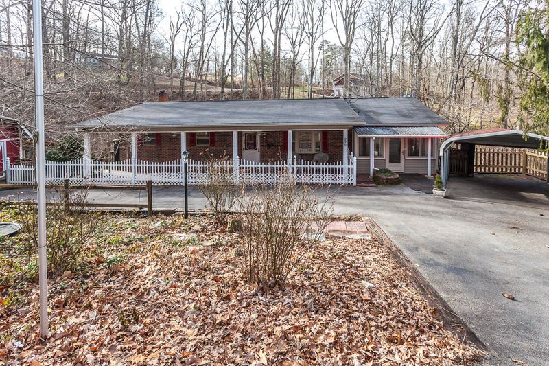 296 Heiskell Rd, Heiskell, TN 37754