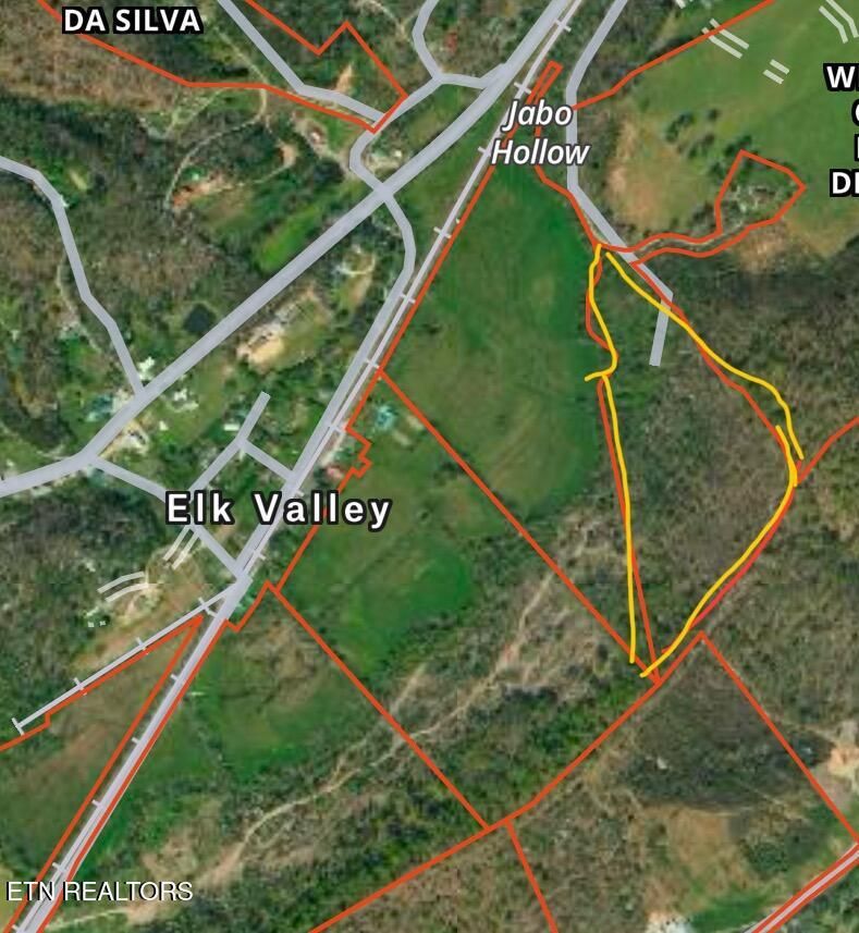296 King David Ln, Pioneer, TN 37847