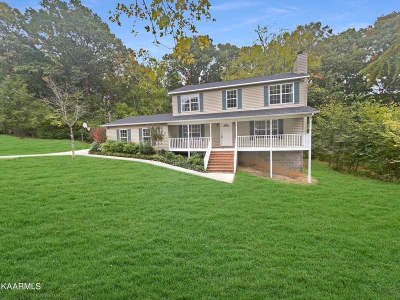 2960 Oak Top Ct, Kodak, TN 37764