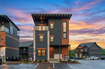 297 Rambling Creek Way Lot 144R, Sevierville, TN 37862