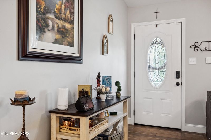 297 Timber Creek Rd, Maynardville, TN 37807