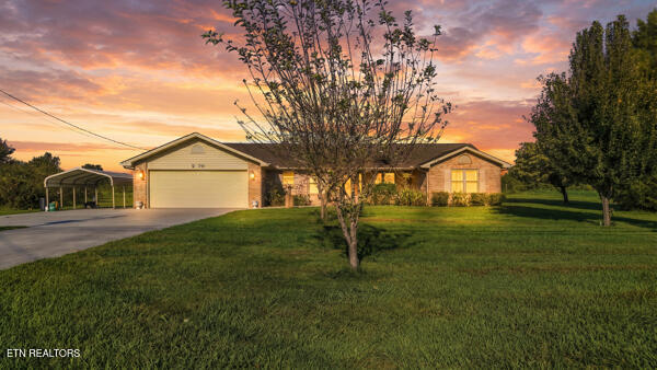 2970 Boyds Creek Hwy, Sevierville, TN 37876