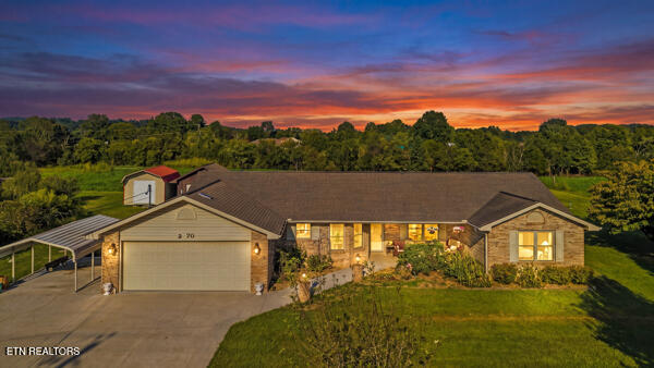 2970 Boyds Creek Hwy, Sevierville, TN 37876