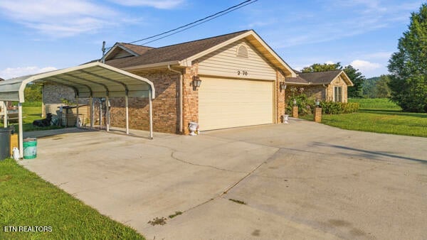 2970 Boyds Creek Hwy, Sevierville, TN 37876