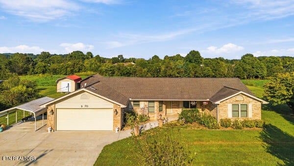 2970 Boyds Creek Hwy, Sevierville, TN 37876