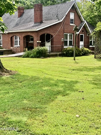 2977 Hwy 297, Newcomb, TN 37819
