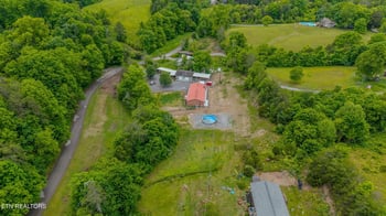 298 Brock Rd, Maynardville, TN 37807