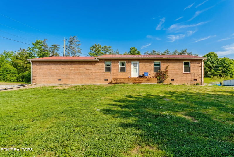 298 Brock Rd, Maynardville, TN 37807