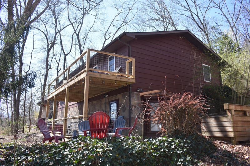 298 Lane Hollow Rd, Sevierville, TN 37876