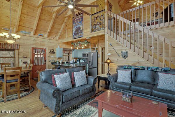 2980 Kulpan Way, Pigeon Forge, TN 37862