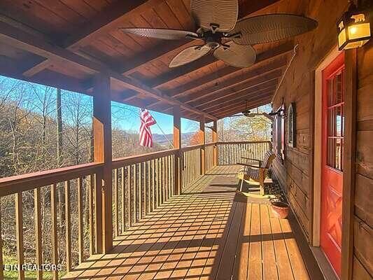 2980 Kulpan Way, Pigeon Forge, TN 37862