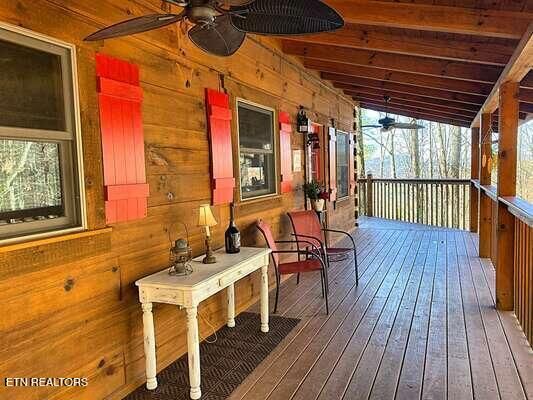 2980 Kulpan Way, Pigeon Forge, TN 37862