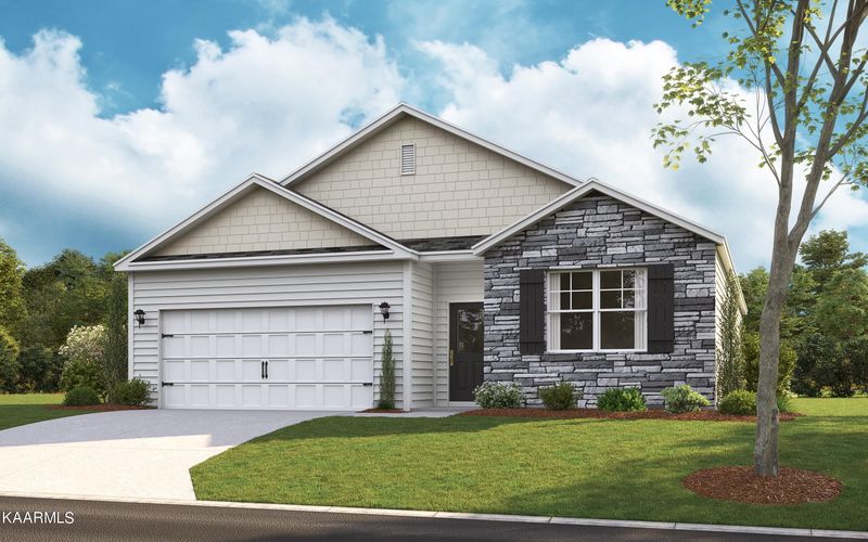 2985 Berna Way, Morristown, TN 37814