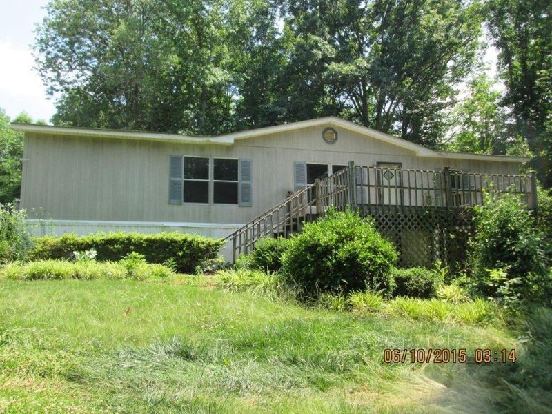 299 Brock Rd, Maynardville, TN 37807
