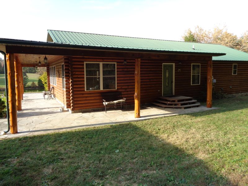 299 Foxfire Ln, Kingston, TN 37763