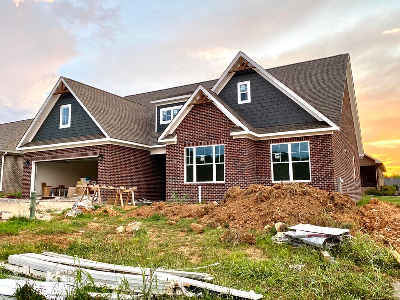 299 Lighthouse Blvd, Loudon, TN 37774
