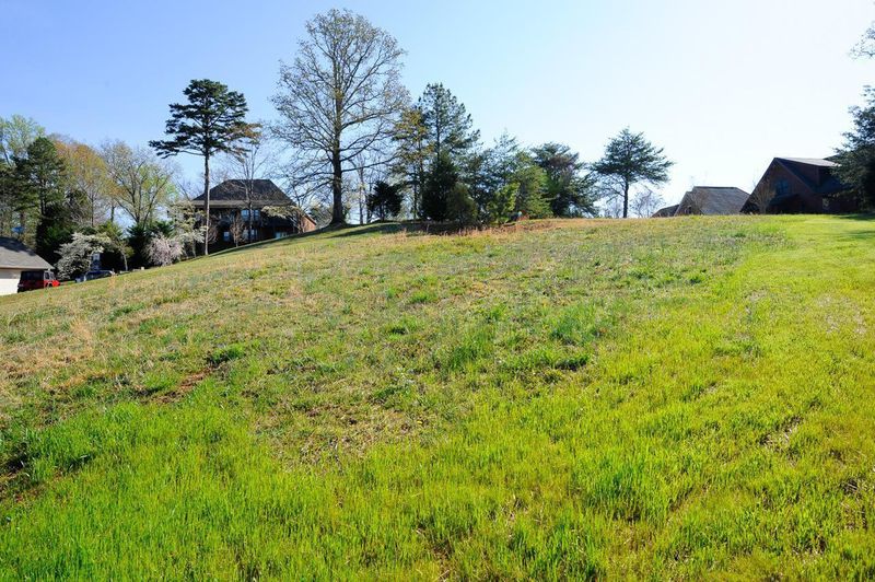 299 Southshore Dr, Greenback, TN 37742