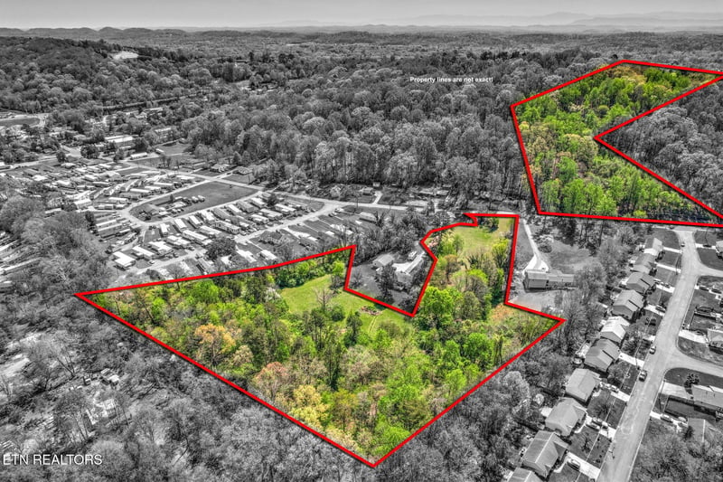 2990 - 0 Rifle Range Dr, Knoxville, TN 37918