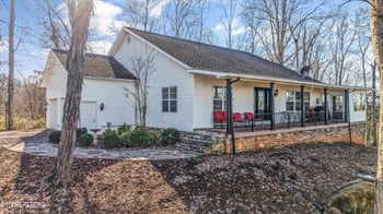 2993 Quarry Hollow Rd, Friendsville, TN 37737