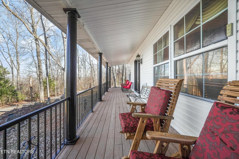 2993 Quarry Hollow Rd, Friendsville, TN 37737