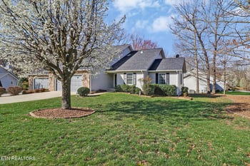 3 Augustine Ln, Fairfield Glade, TN 38558
