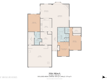 3 Augustine Ln, Fairfield Glade, TN 38558