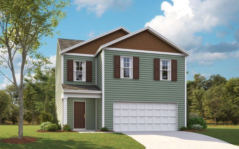 3 Cobblestone Ct, Clinton, TN 37717