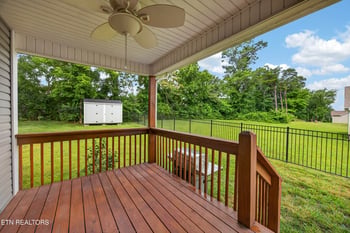3 Patrick Dr, Crossville, TN 38555